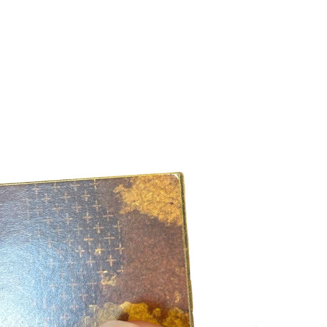 青の祓魔師　確認ページ