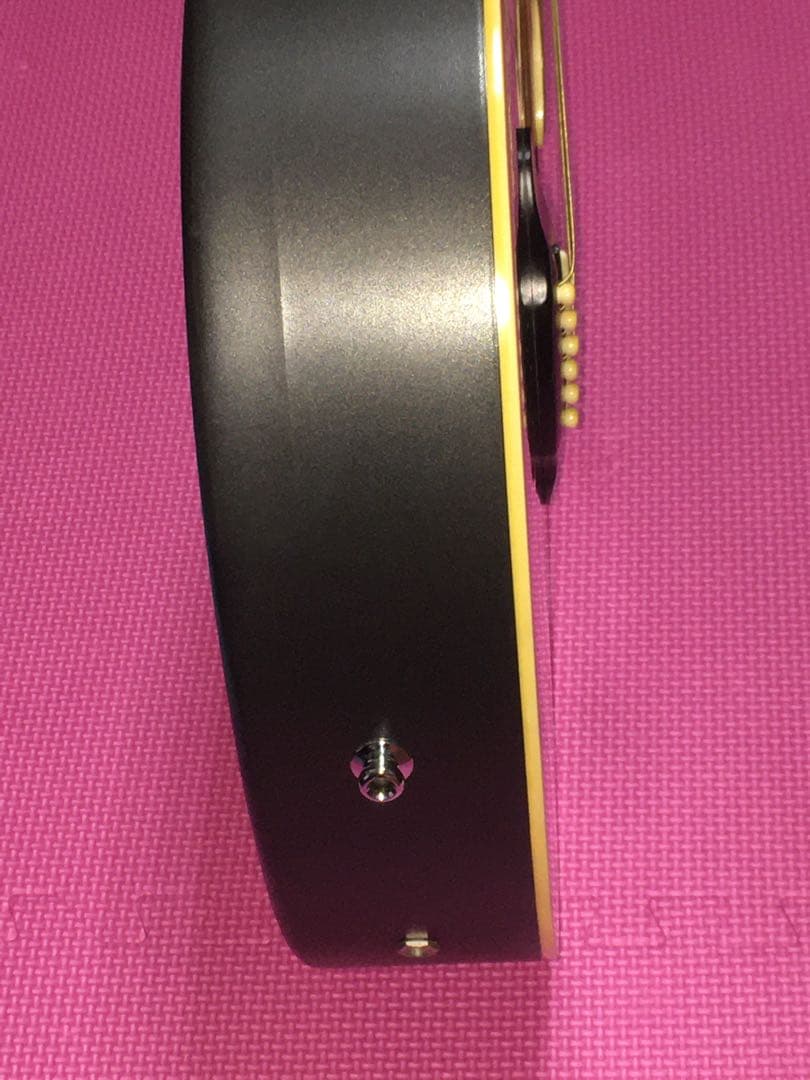 YAMAHA APX-8S 高級 エレアコ 長渕剛 ヤマハ 日本製 ギター 良音