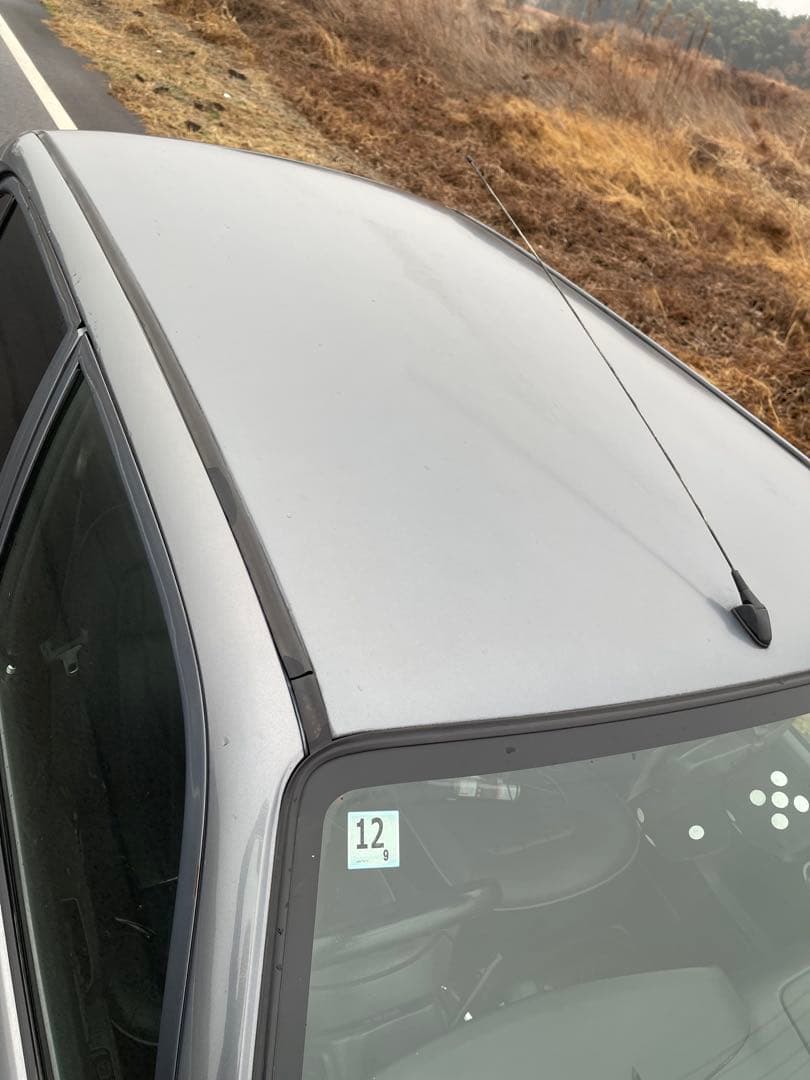 激安‼️即乗２年車検付き‼️l700ミラジーノ 車検令和９年12/15乗って帰れます