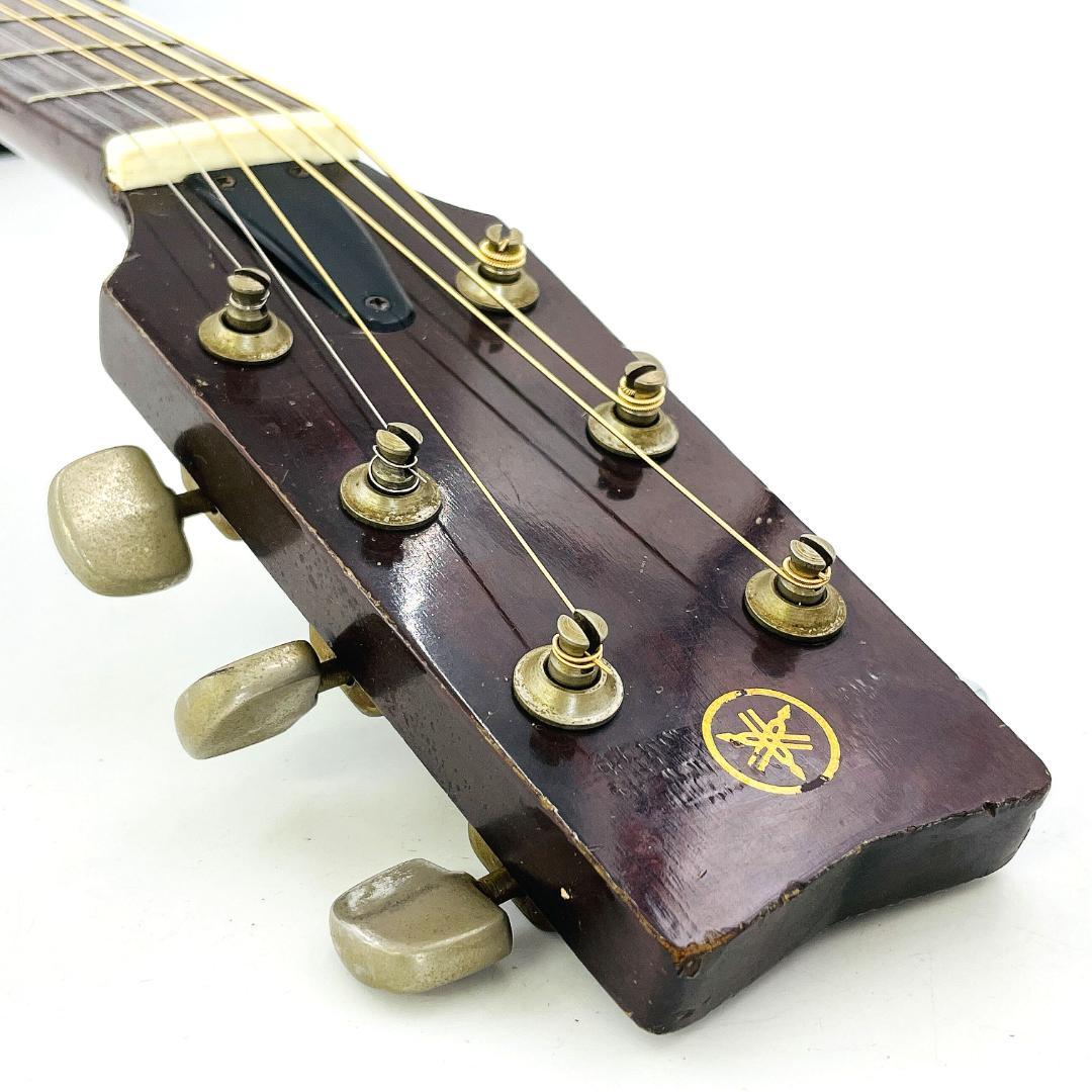 希少 YAMAHA FG-150J 1975年製造 ビンビンテージ【整備品】