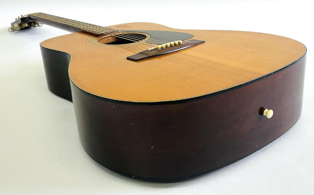 希少 YAMAHA FG-150J 1975年製造 ビンビンテージ【整備品】