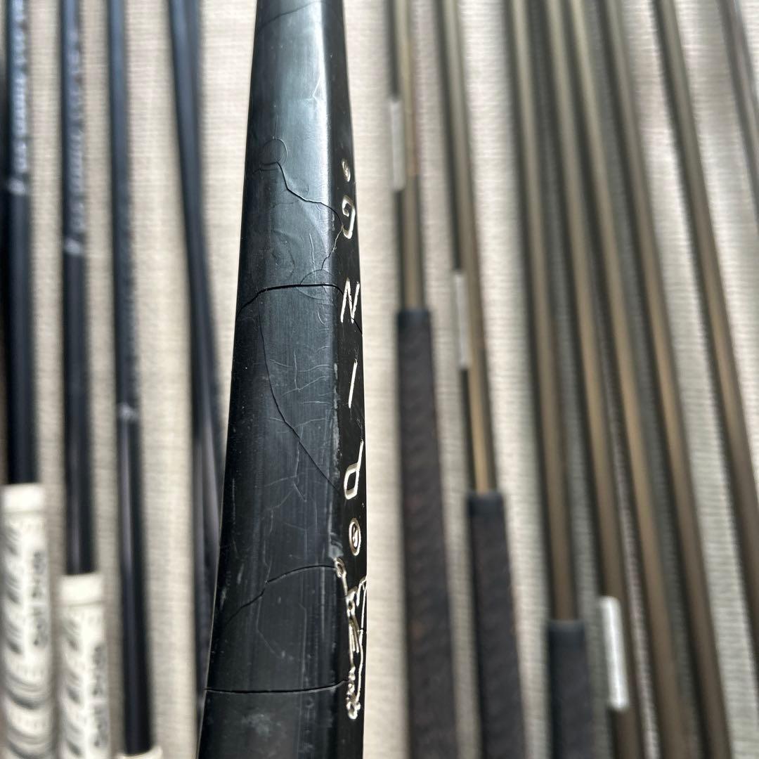 Callaway BIG BERTHA クラブまとめてセット