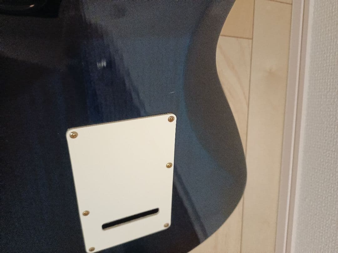 Aria pro ⅱ viper series　エレキギター vp-400？