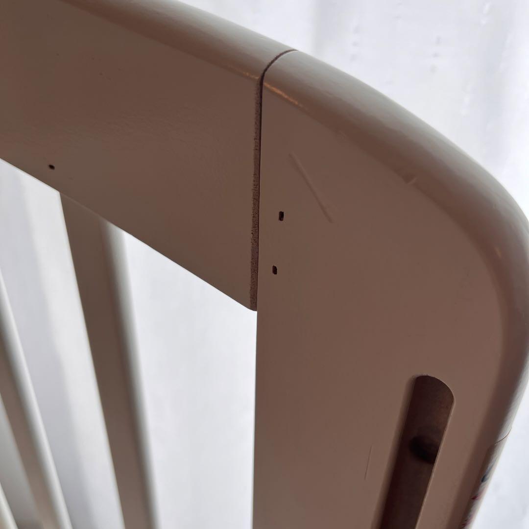 【送料込み】KATOJI ハイポジション ミニ ベビーベッド 02028