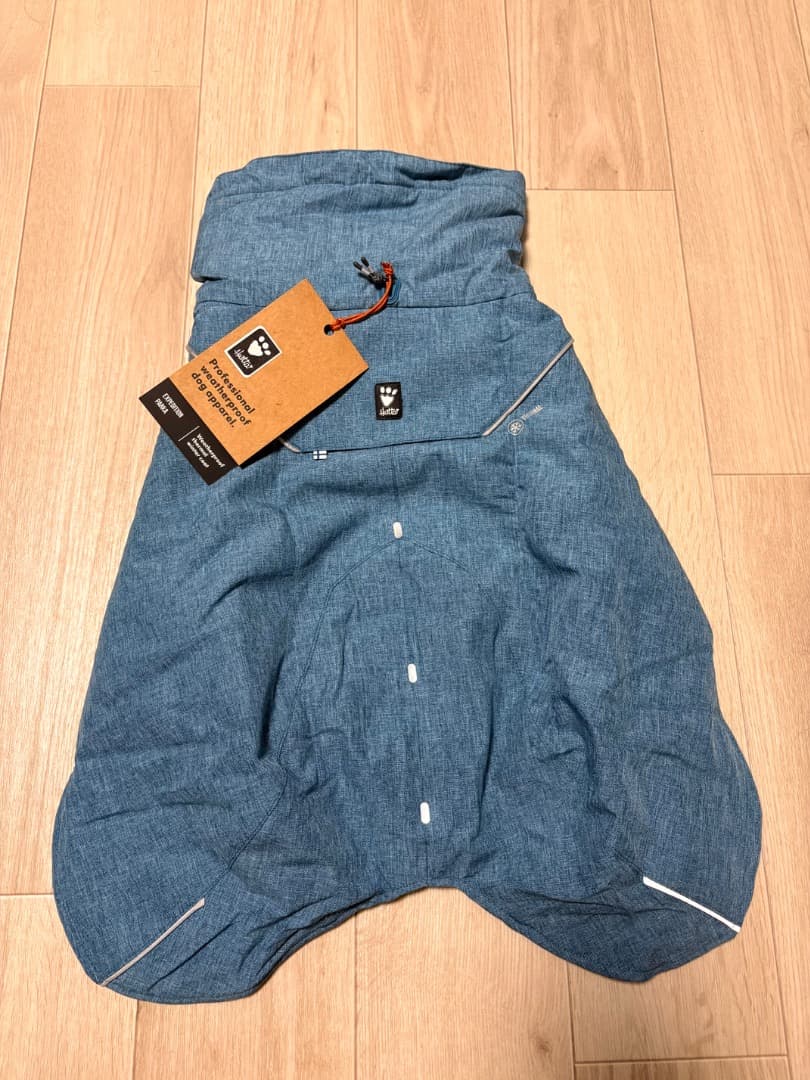 【Hurtta】Expedition Parka 40