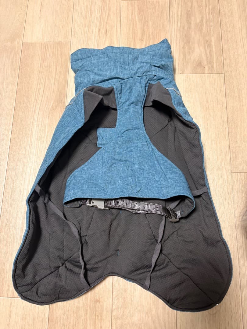 【Hurtta】Expedition Parka 40