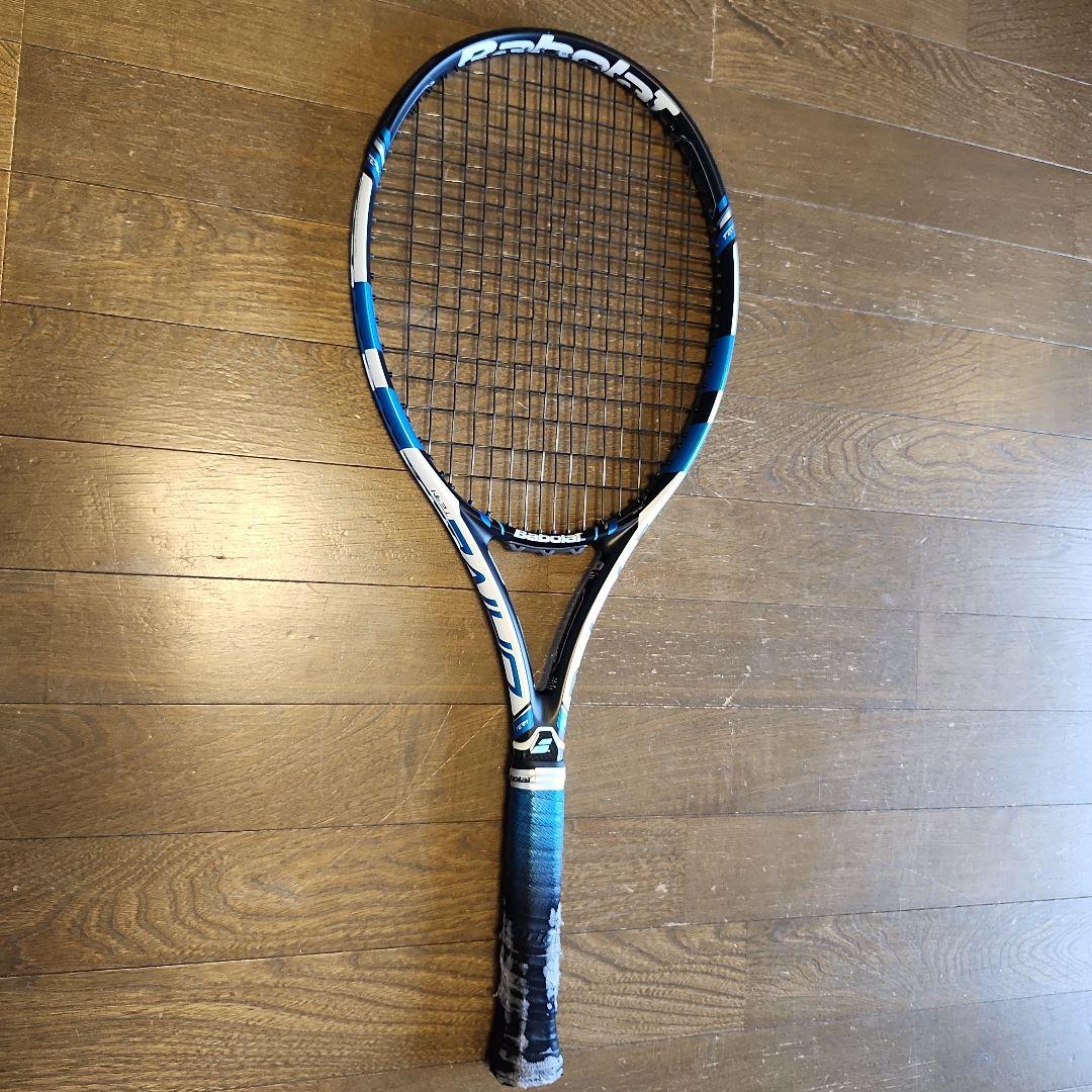 Babolat Pure Drive Team テニスラケット