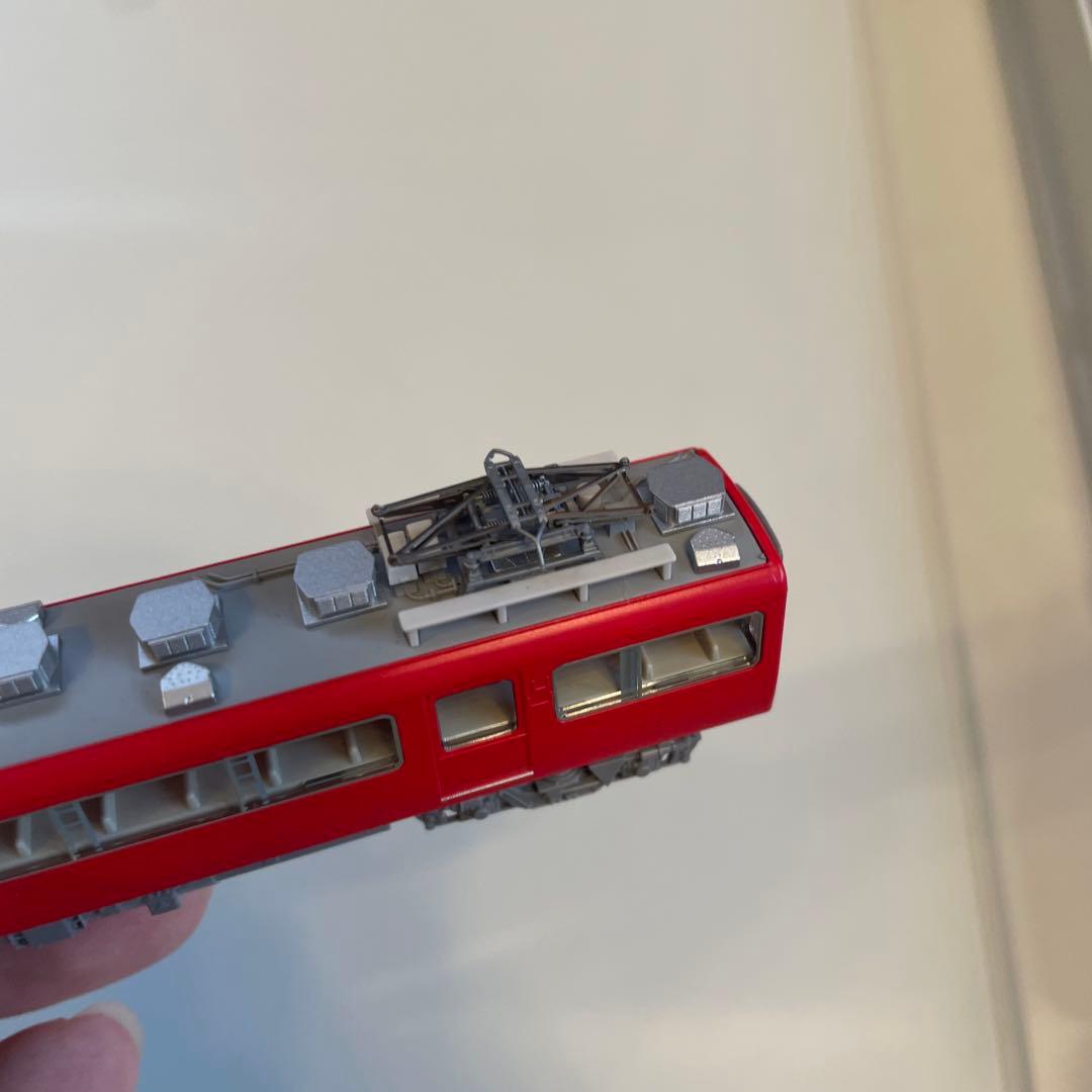 [ジャンク] TOMIX 92320 名鉄 7000系 パノラマカー