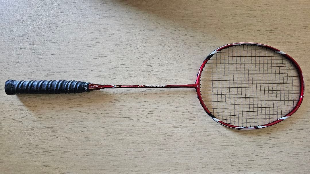 YONEX アークセイバー10