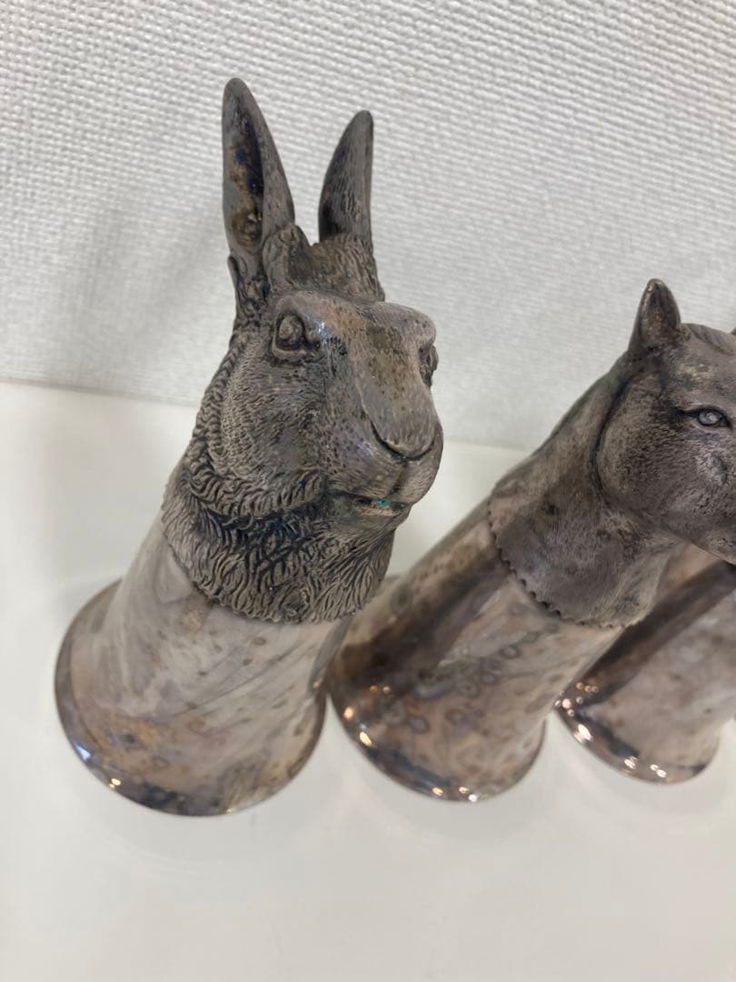 Mappin&Webb 英国製　カップセット