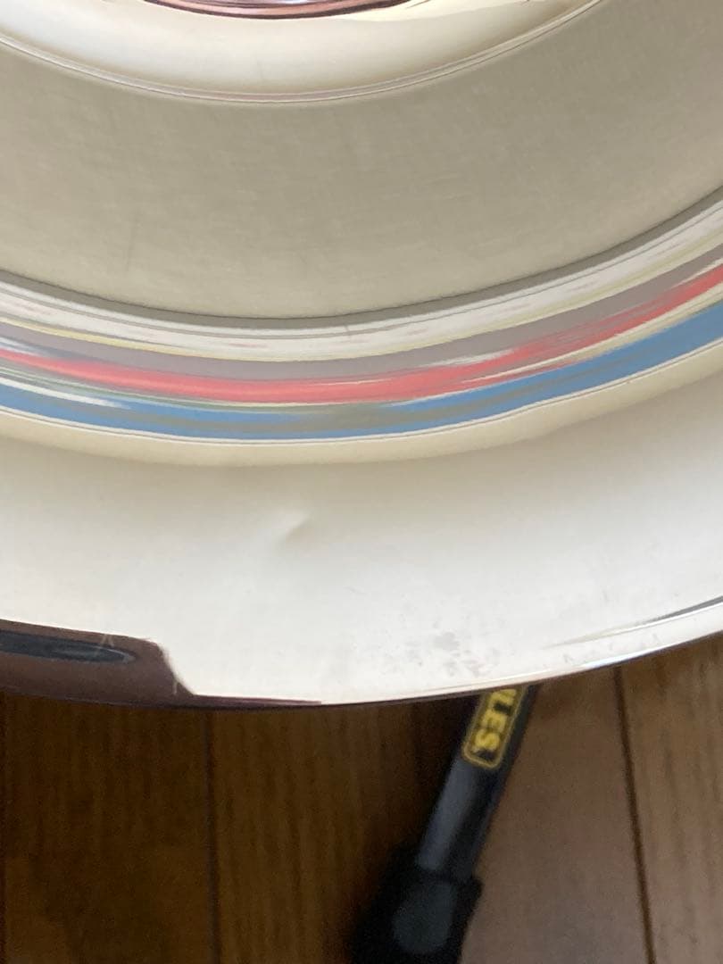 Stomvi B♭/high Fデスカントホルン<Titan>＃DH70S-TL