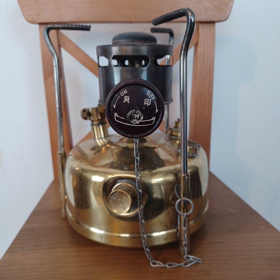 ま*さ様 【ジャンク】武井バーナー301