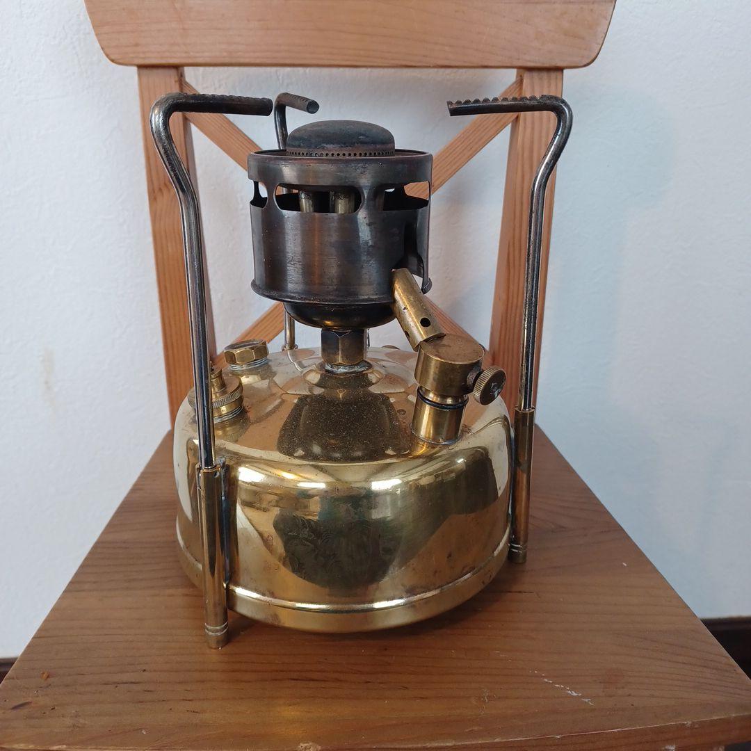 ま*さ様 【ジャンク】武井バーナー301