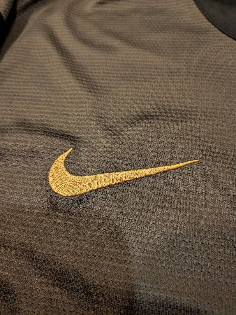 NIKE13/14マンチェスター・シティアウェイユニフォームNo.21シルバ