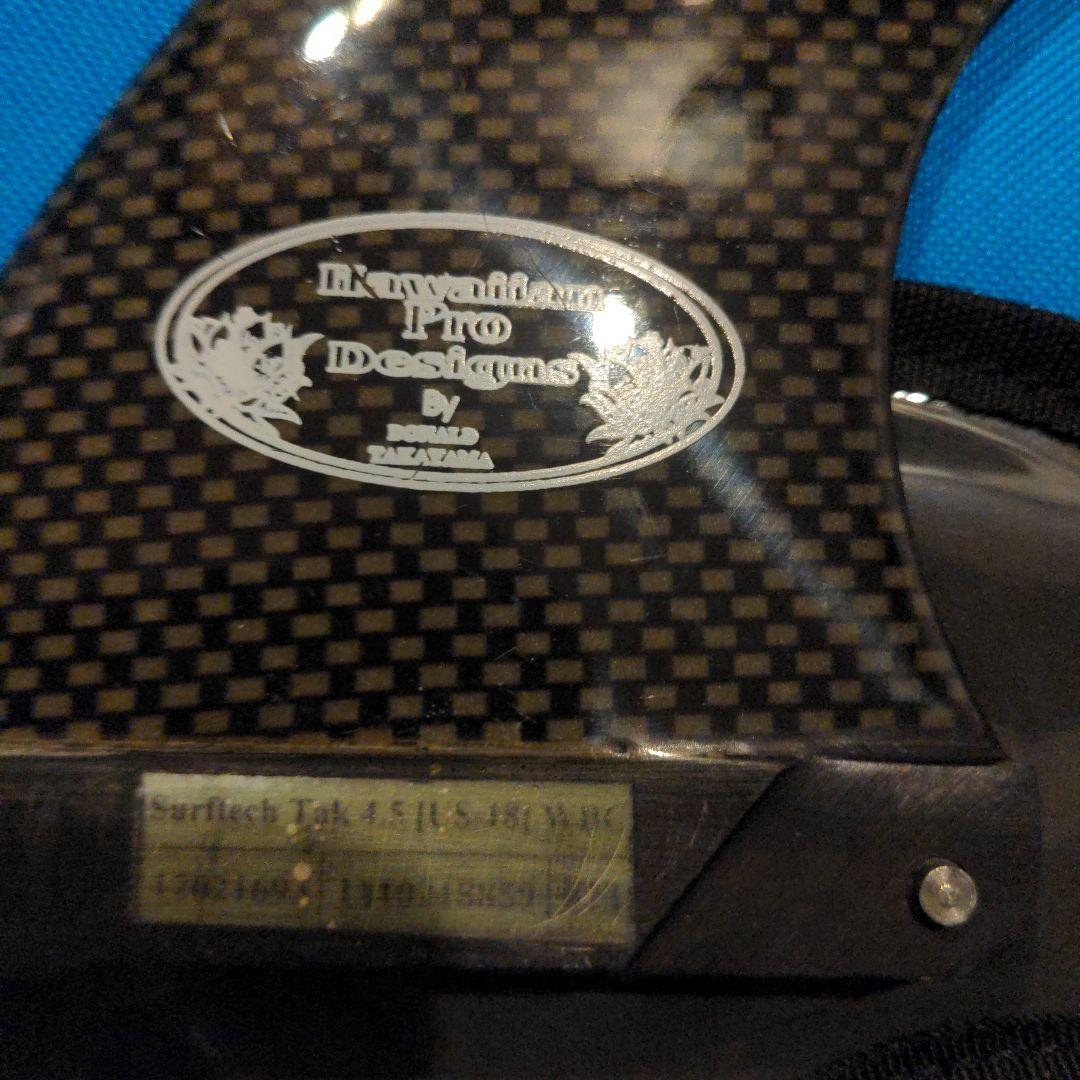 ROXY　ロキシー　サーフボード7’2　おまけ付　手渡し限定