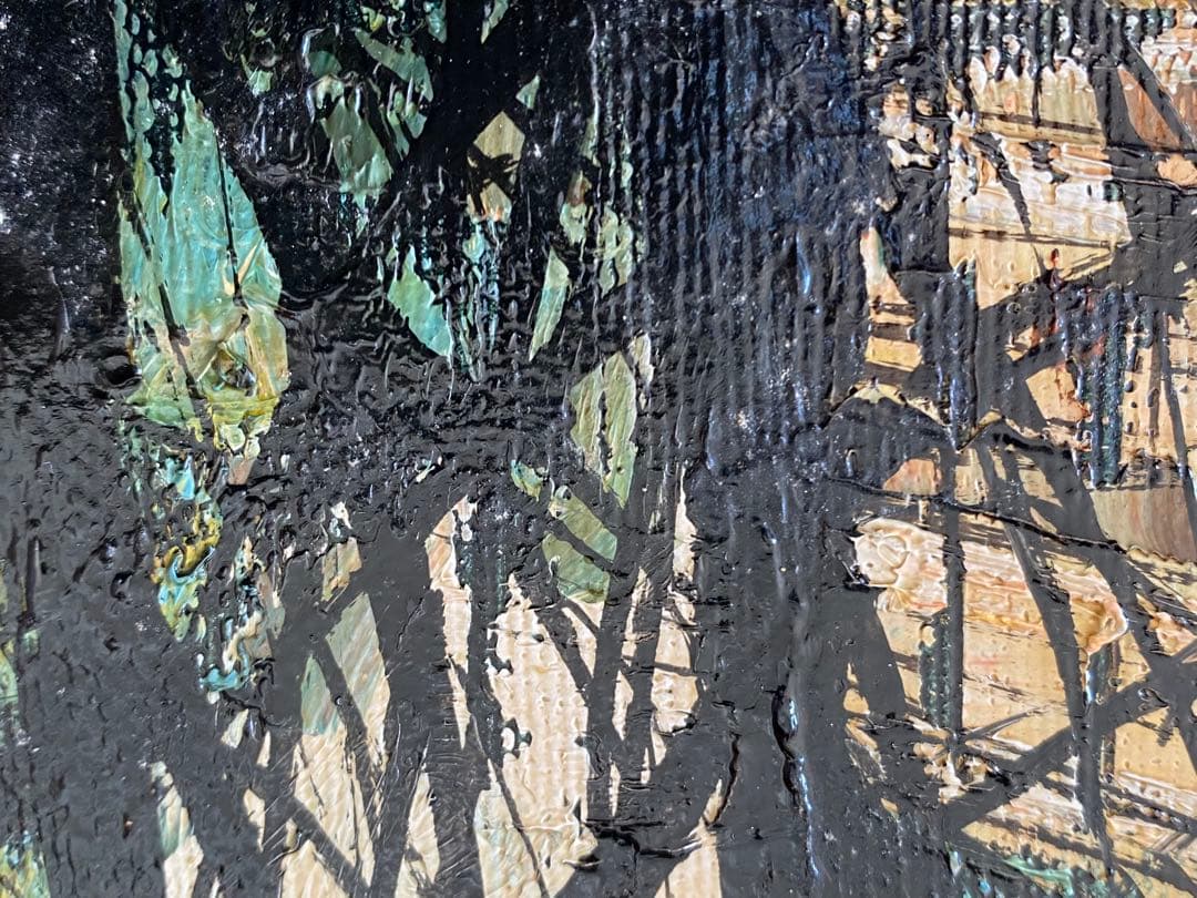 バッシーニ　街　ルイージ　バッシーニ　bassini