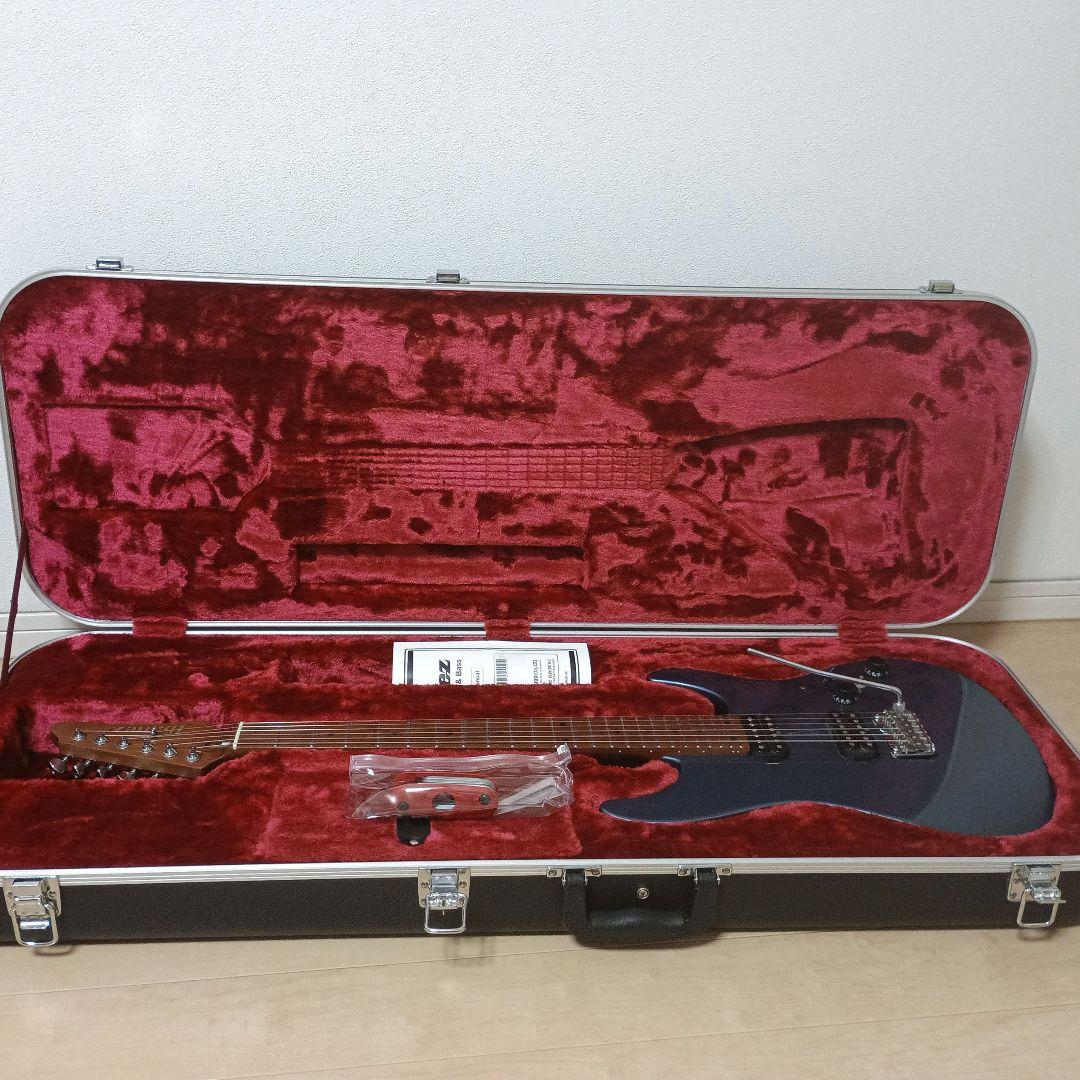 ギター Ibanez Prestige AZ2402 PGM