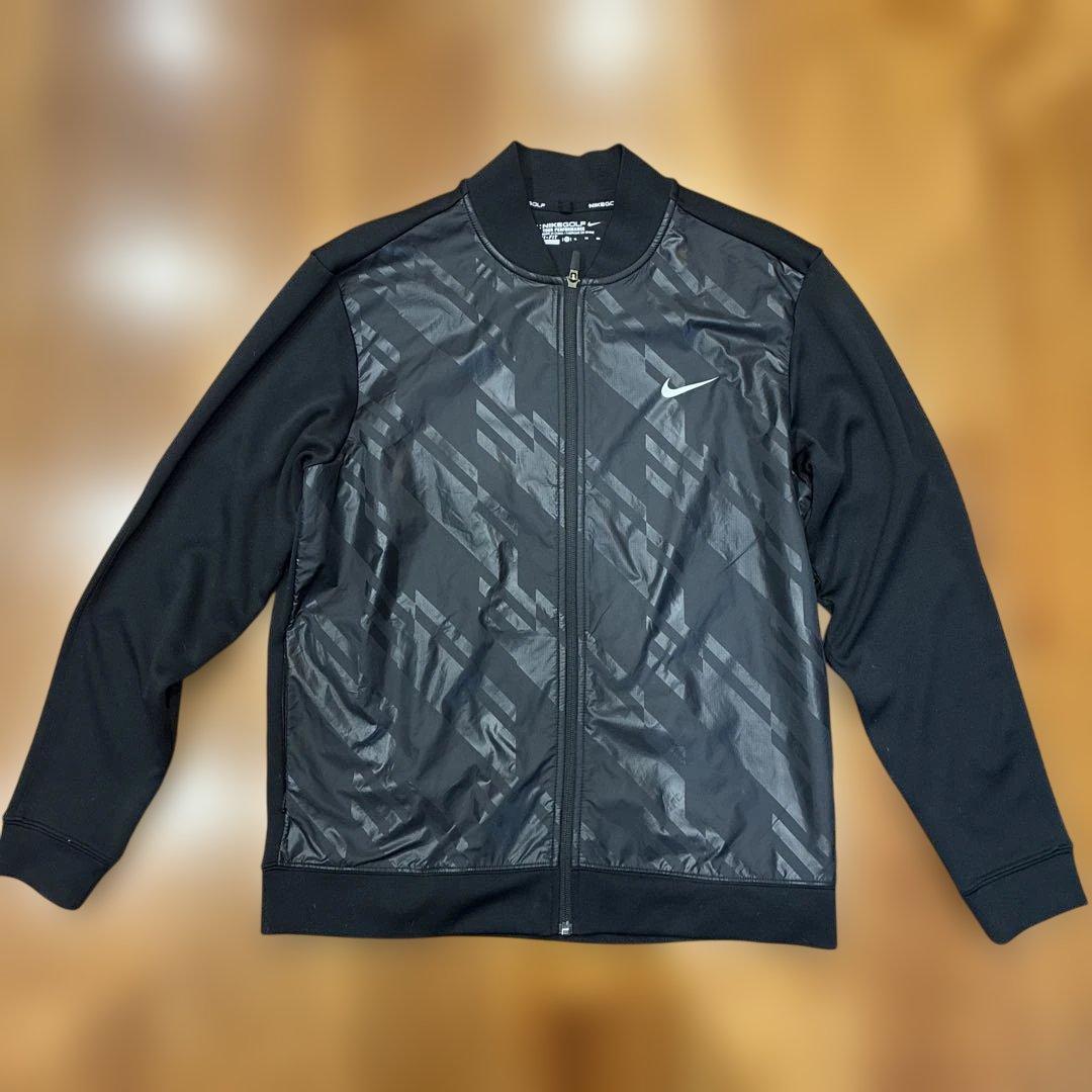 【K1Mg6専用 】Nike Golf Dri-FIT とジャージセットアップ