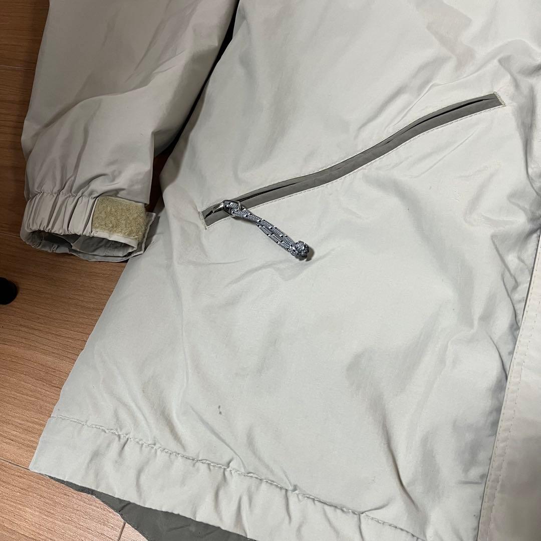 patagonia 90s Fusion Jacket フュージョンジャケット