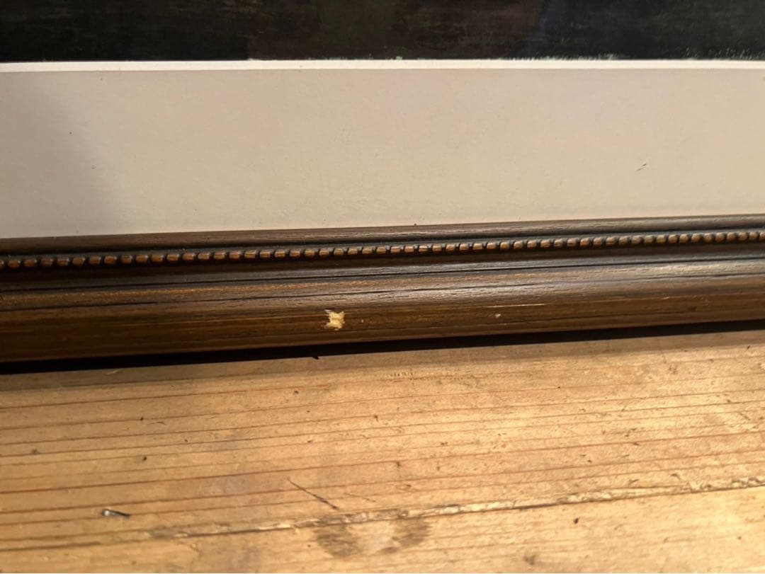 ベルナール カトラン リトグラフ ポスター 欄 絵画 額縁 アート インテリア