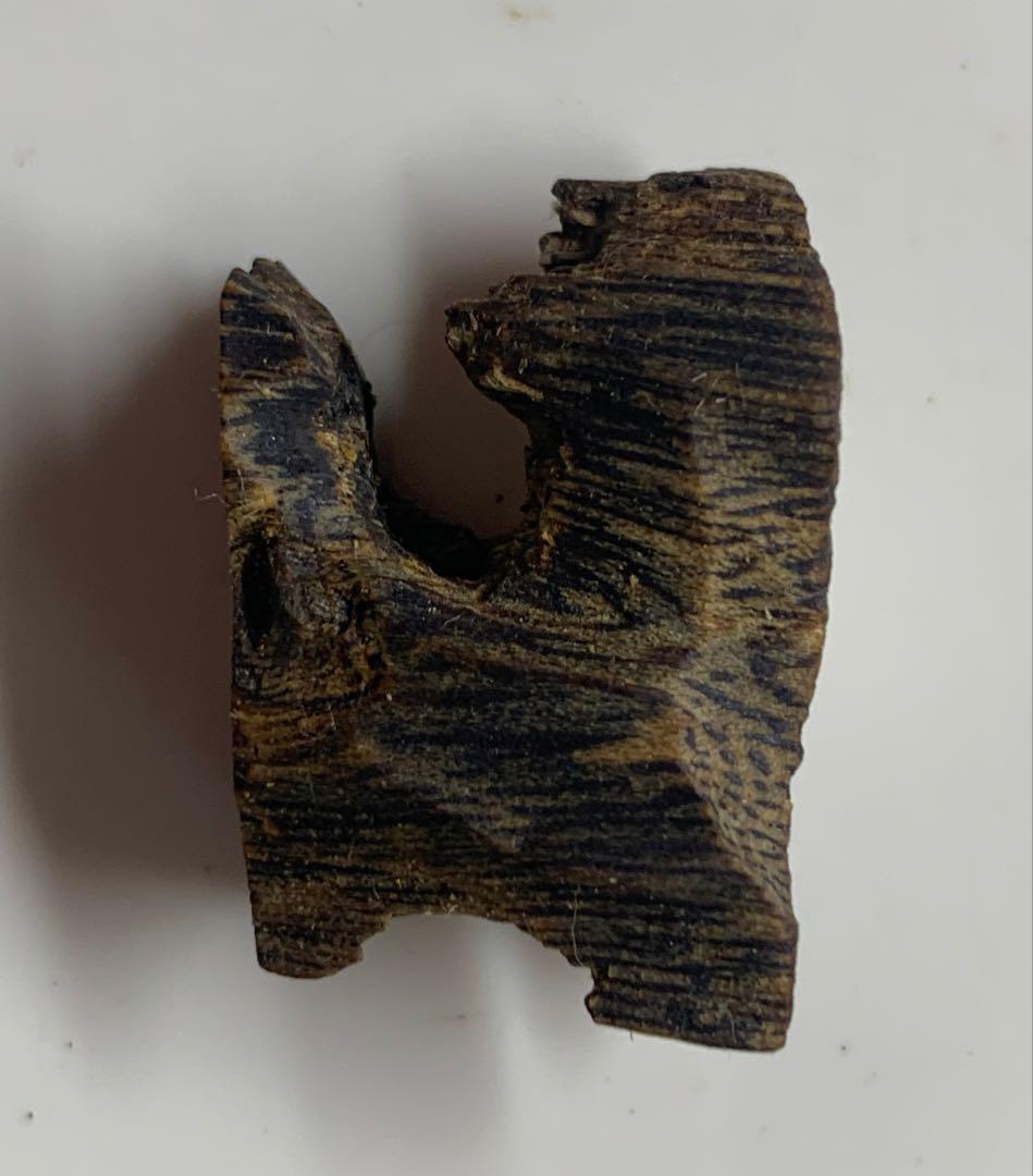 極上緑油伽羅 沈香 香木 沈香線香 緑油伽羅 重さ:2g 限定価格