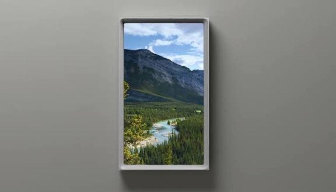 その他 Atmoph Window Yo