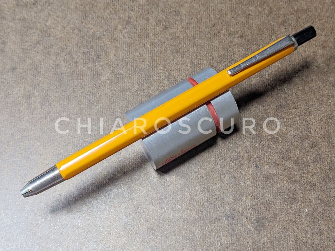 筆記具 EBERHARD FABER VAN DYKE 651