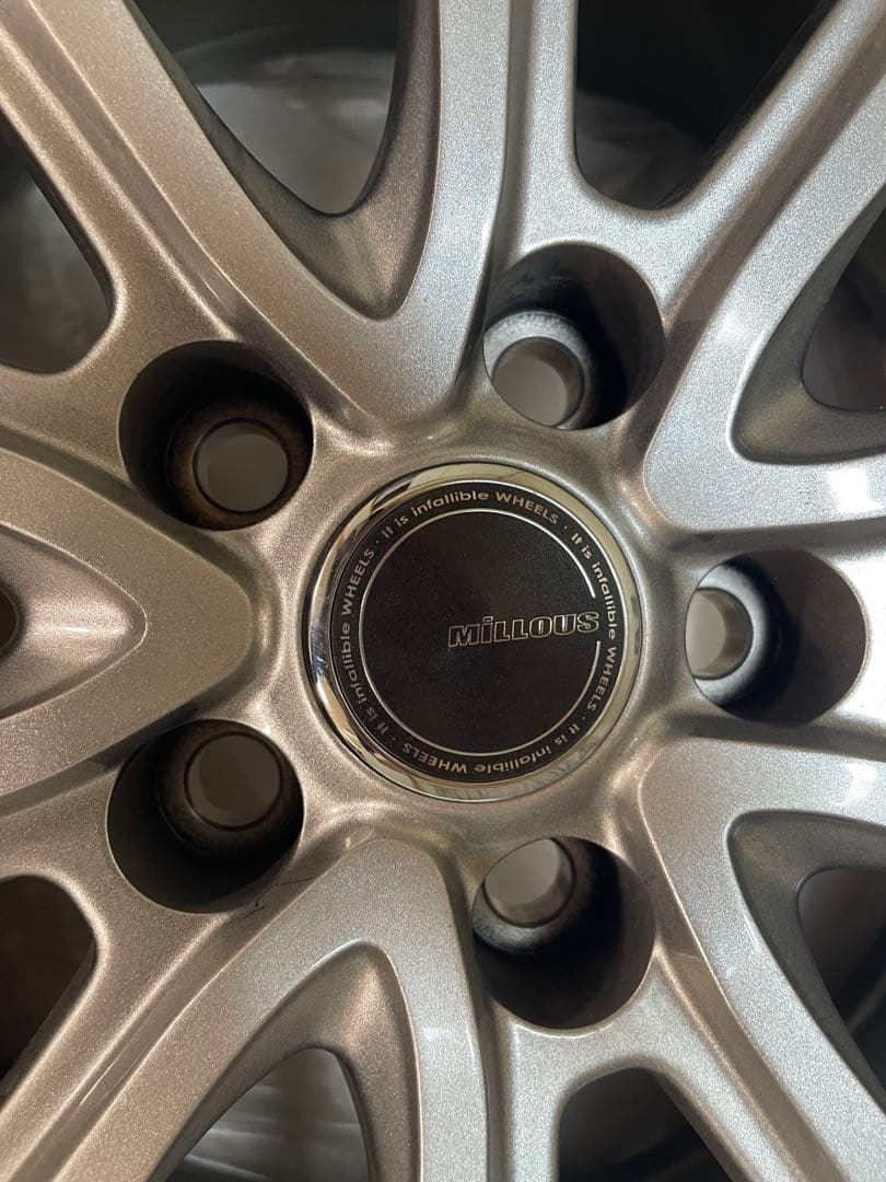 YOKOHAMA iceGUARD 075 17インチ