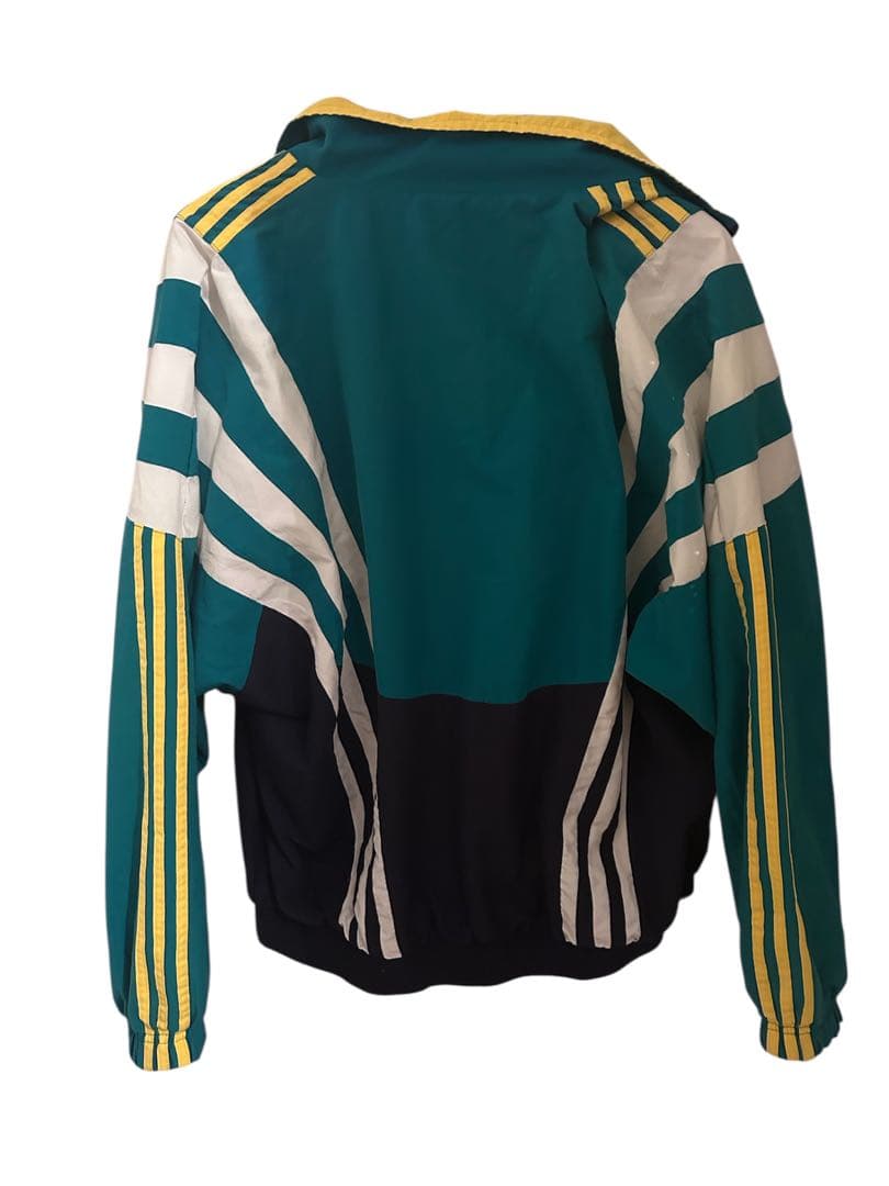 adidas オーストラリア代表オリンピックジャケット