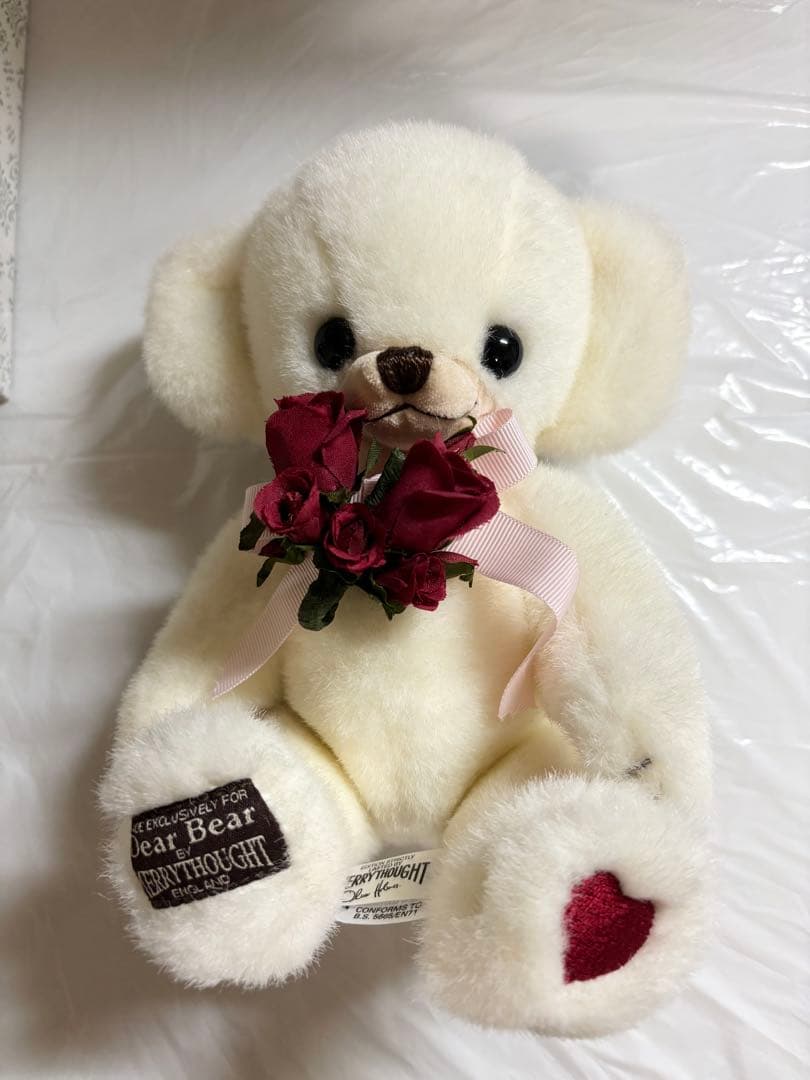 メリーソート　チーキー　キャッチマイハート♡ 250体限定