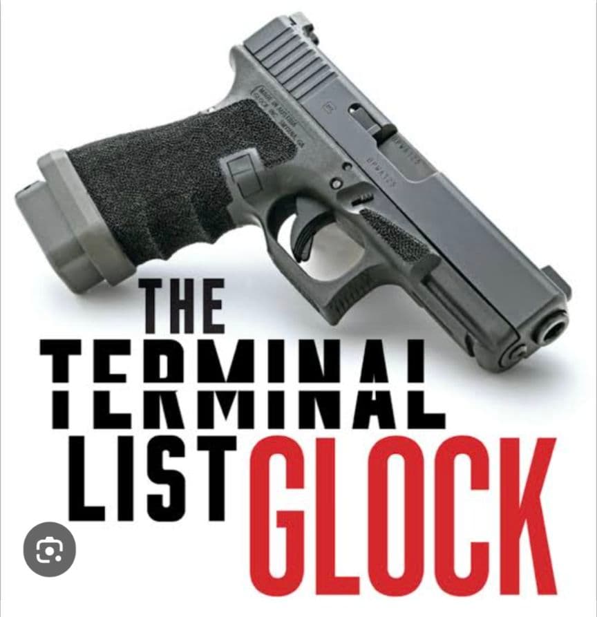 東京マルイ　グロック19 Gen3 ガスブローバック　TLG19予備マガジン付属