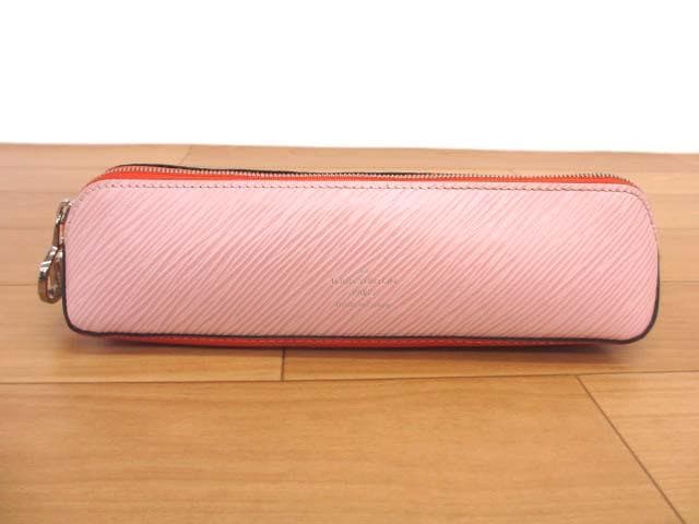 美品 ルイヴィトン GI0269 トゥルース エリザベット 筆箱 ペンケース