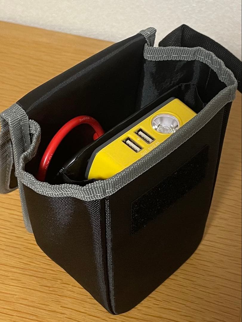 Shell（シェル）ジャンプスターター（SSL-SJP011）