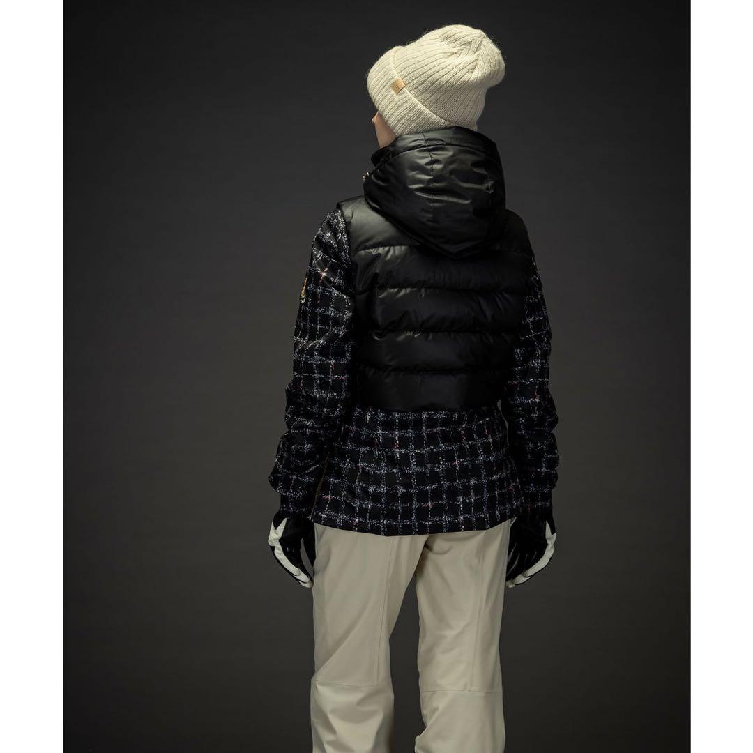 【新品】 phenix 3way ベスト　ジャケット　スキーウェア　セットアップ