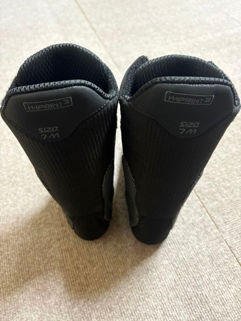 24-25 Burton Swath バートン スワス 25cm