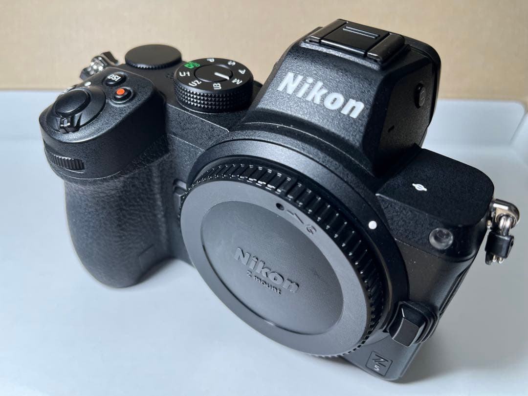 NikonZ5 ボディ