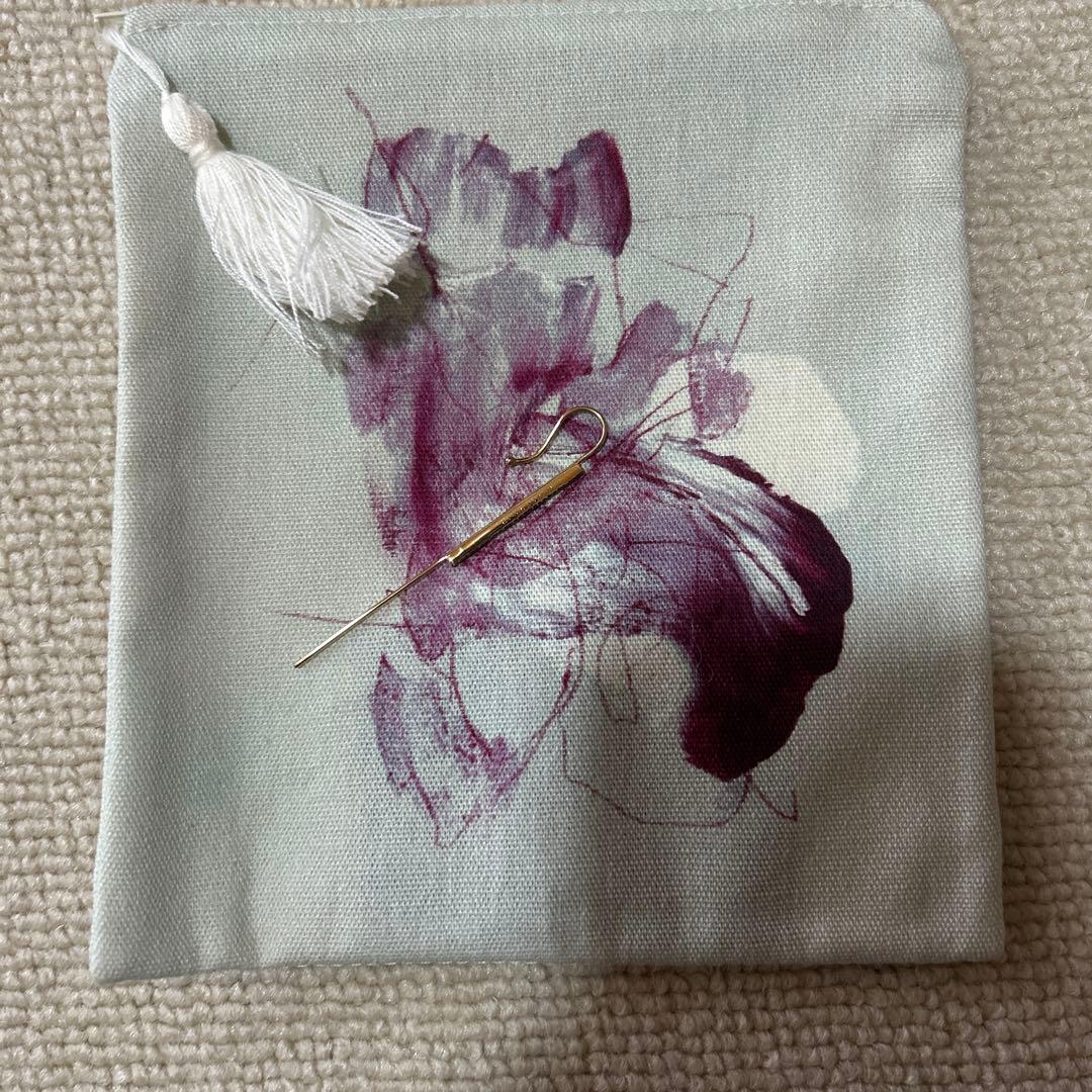 ARTIDA OUDパヴェダイヤモンド イヤーカフ ピアス