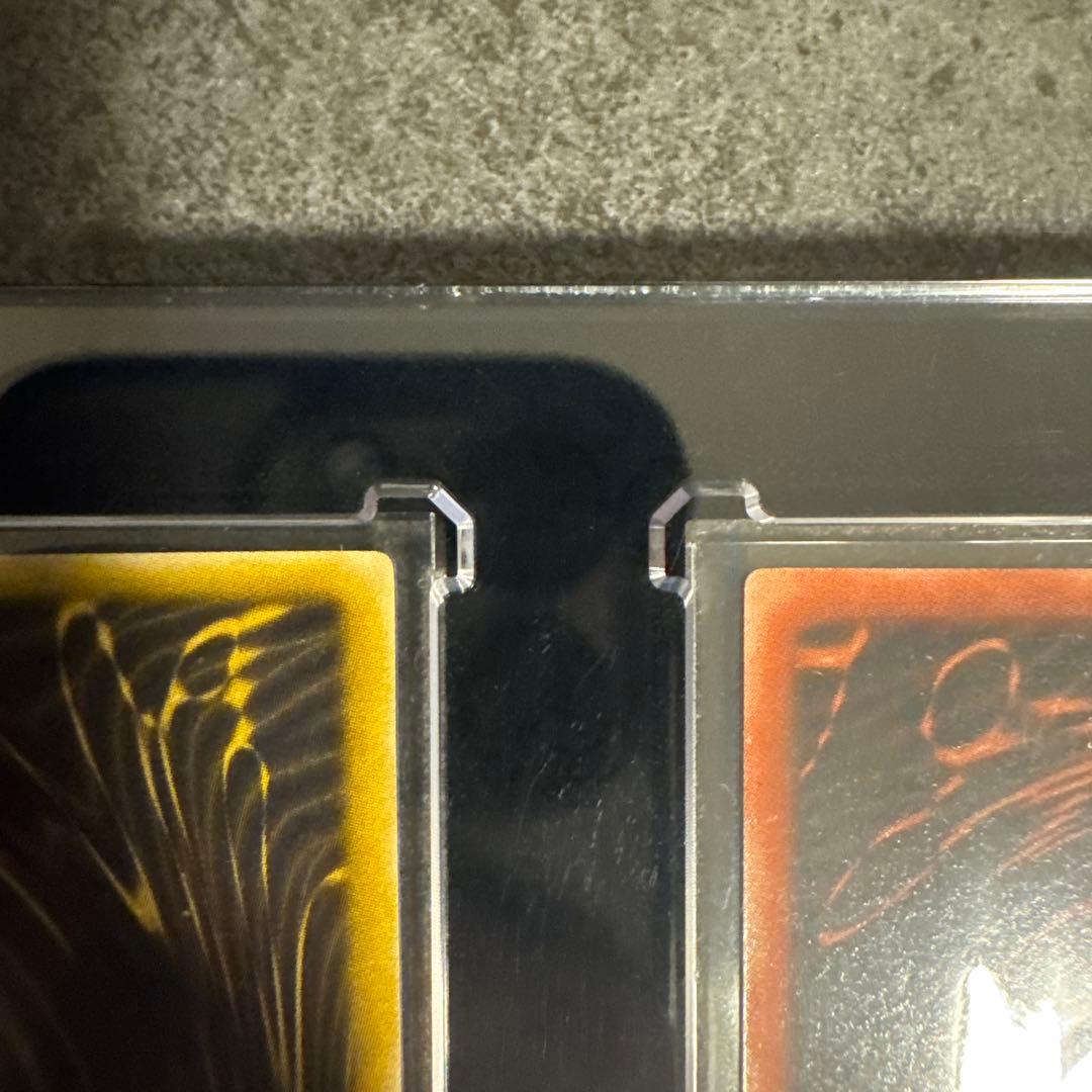 t*g様 【極美品】遊戯王 三幻神 オシリスの天空竜 オベリスクの巨神兵 ラーの