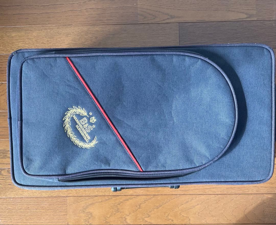 B&S CHALLENGER 3137 トランペット B♭管