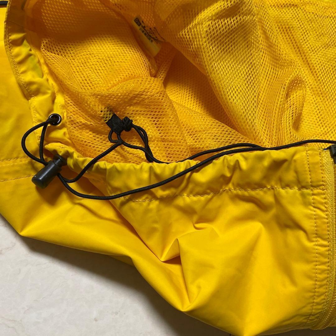 NIKE アーセナル ナイロンジャケット ビンテージ ユニフォーム