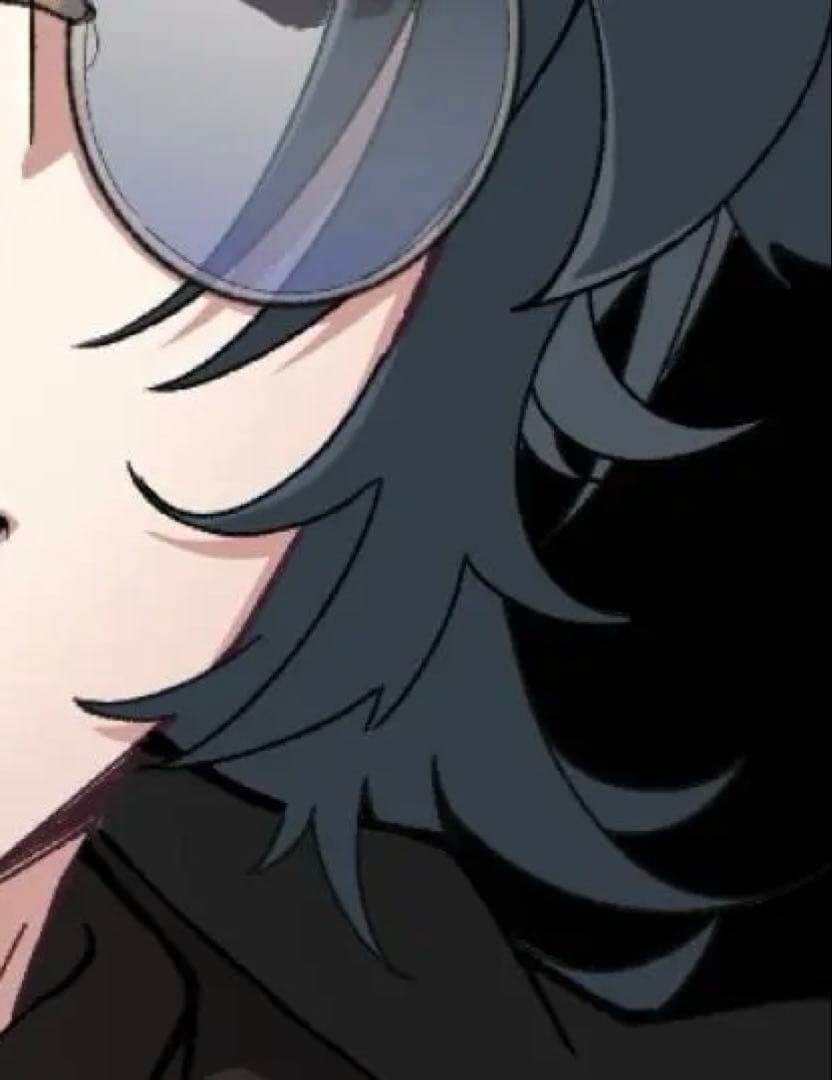 イメージ 差し色なにか…