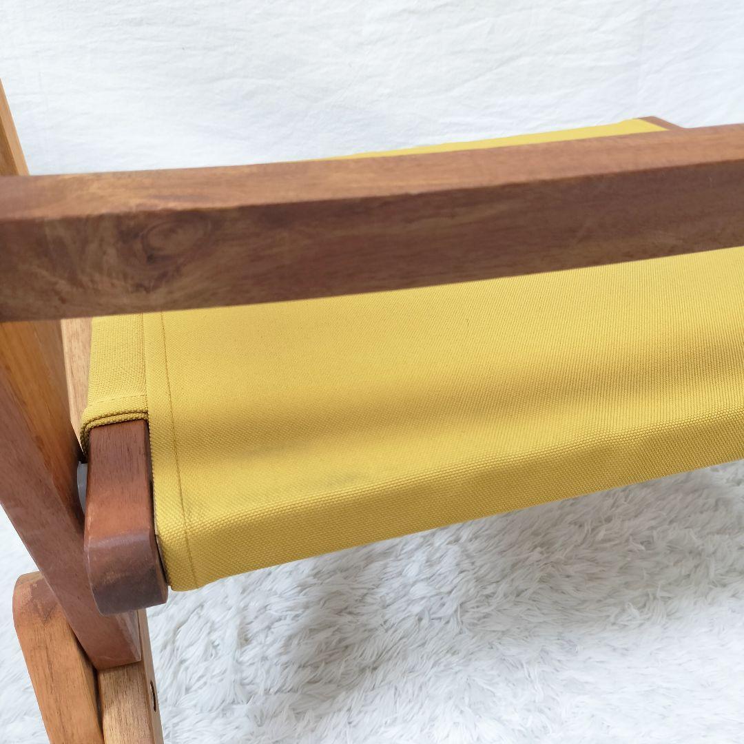 ニトリ 折りたたみ ローチェア アウトドアチェア 4脚 セット まとめ売り