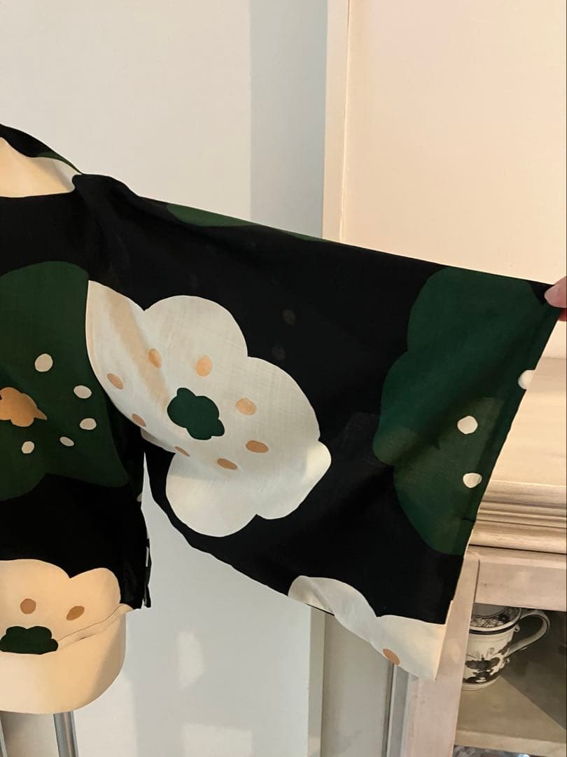 【 未使用 】SOU・SOU草衣 ほほえみ フォーマル・式服に