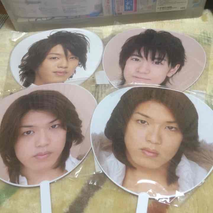 ジャニーズ内輪