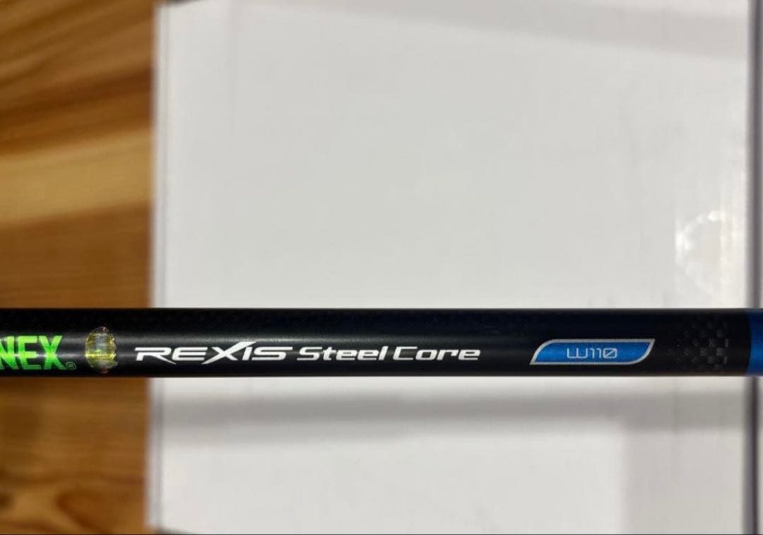 岩井姉妹使用ヘッドYONEX EZONE 501 ウェッジ54度バンス12度