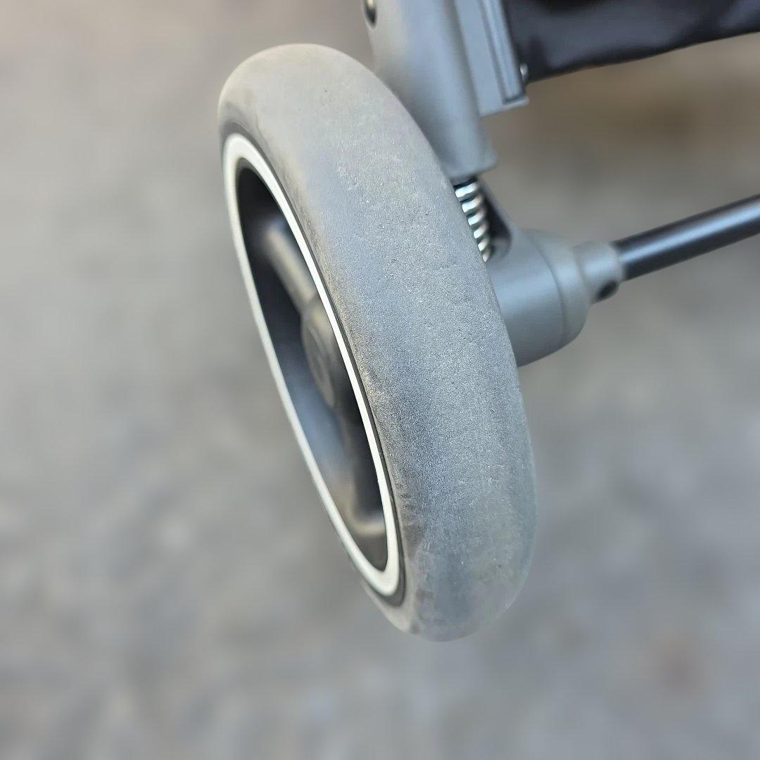 Compet lulutail ルルテイル　カネオヘブルー