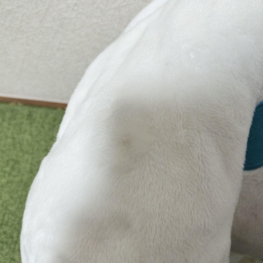 SANRIO シナモロール シナモン XLサイズ ぬいぐるみ Sekiguchi