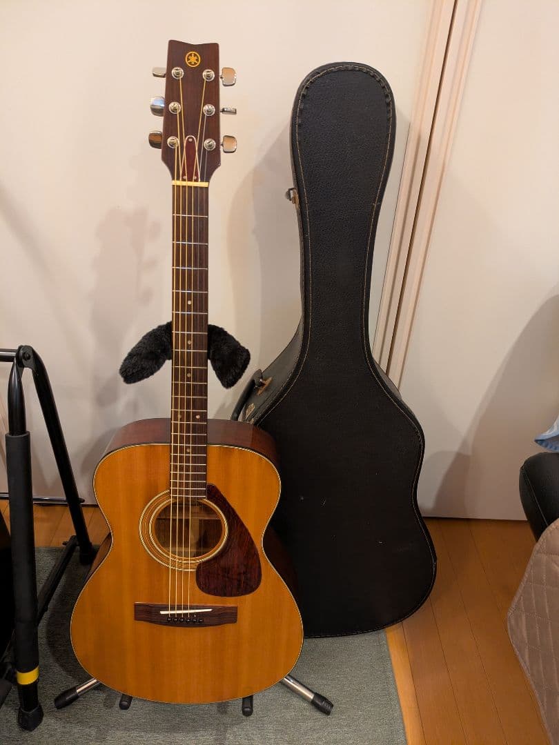 ヤマハ YAMAHA FG-170 グリーンラベル