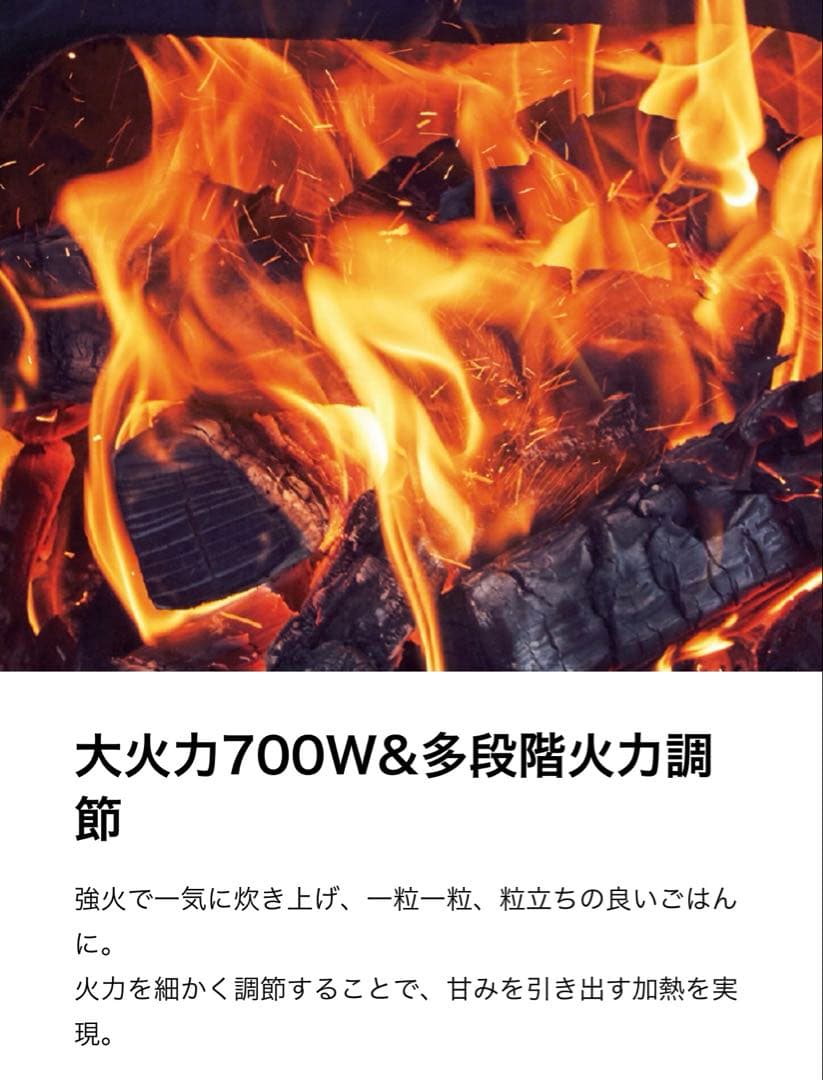 TOSHIBA 圧力IH 炊飯器 RC-6PXR