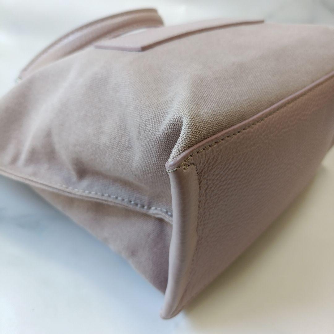 IACUCCI イアクッチ　2WAYバッグ